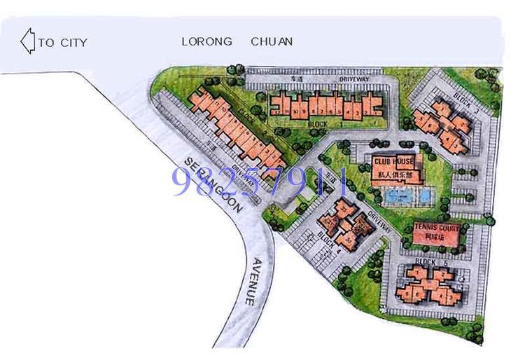 Chuan Park (D19), Condominium #145323392